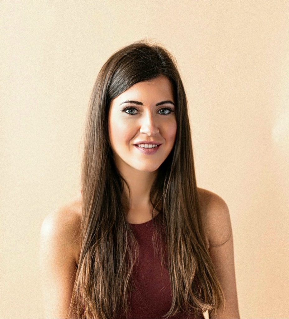 Sandra Lee headshot » Global Cleveland