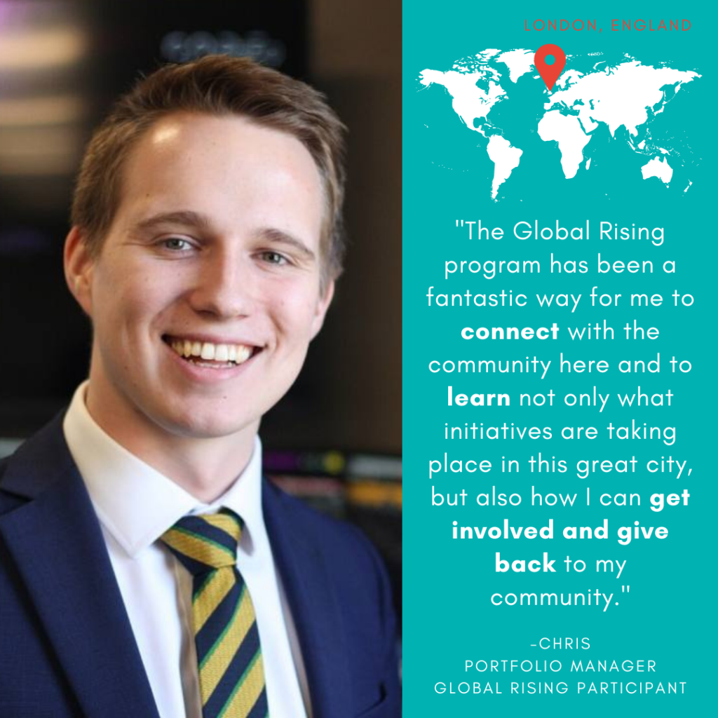 Global Rising - Global Cleveland