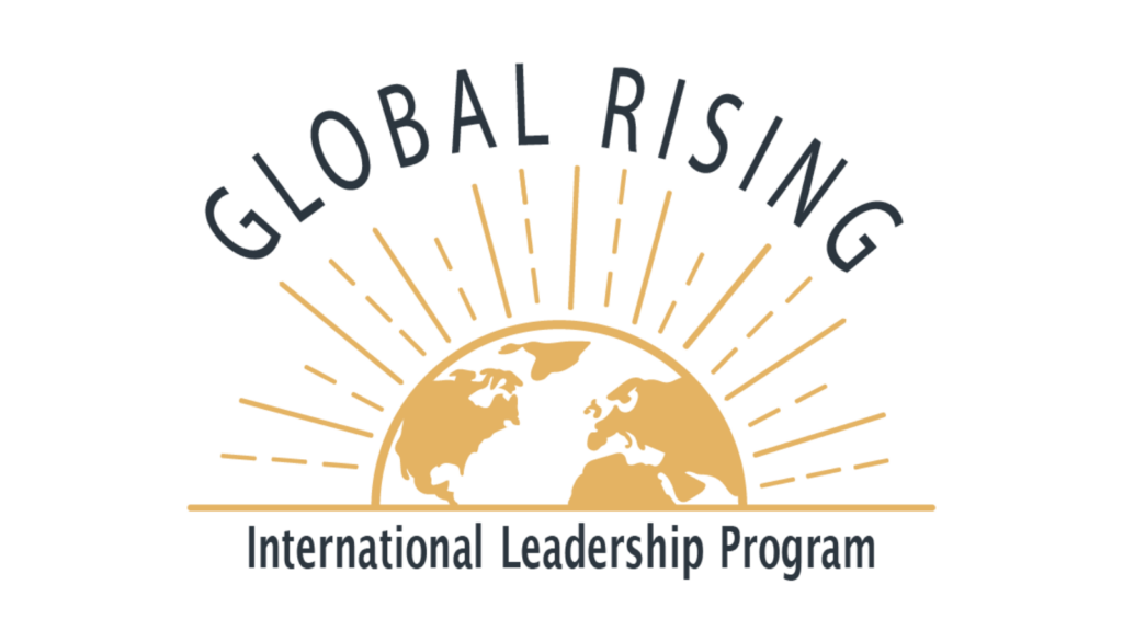 Global Rising - Global Cleveland